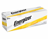 Energizer Industrial D batteries bulk packaging